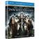 Snow White and the Huntsman (Blu-ray + Digital Copy + UV Copy) [2012] [Region Free]